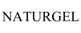 NATURGEL trademark