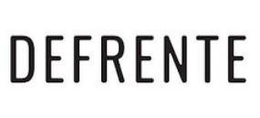 DEFRENTE trademark