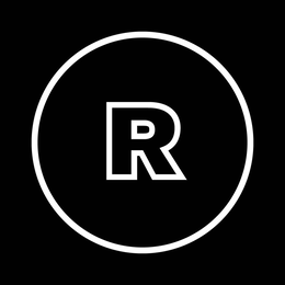 R trademark