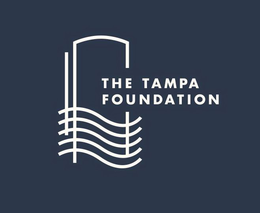 THE TAMPA FOUNDATION trademark
