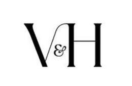 V&H trademark