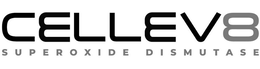 CELLEV8 SUPEROXIDE DISMUTASE trademark