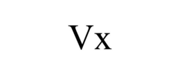 VX trademark