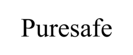 PURESAFE trademark