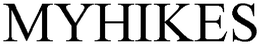 MYHIKES trademark
