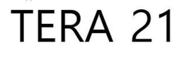 TERA 21 trademark