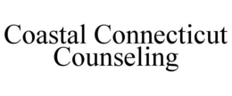 COASTAL CONNECTICUT COUNSELING trademark