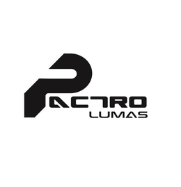 PACTRO LUMAS trademark