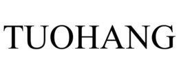 TUOHANG trademark