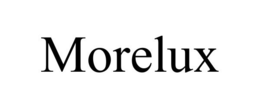 MORELUX trademark