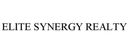ELITE SYNERGY REALTY trademark