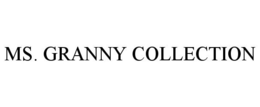 MS. GRANNY COLLECTION trademark