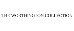 THE WORTHINGTON COLLECTION trademark
