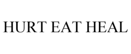 HURT EAT HEAL trademark