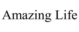 AMAZING LIFE trademark