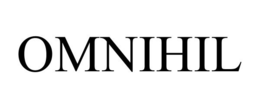 OMNIHIL trademark