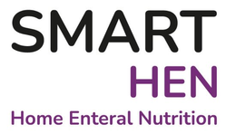 SMART HEN HOME ENTERAL NUTRITION trademark
