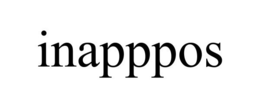 INAPPPOS trademark