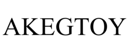 AKEGTOY trademark