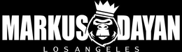 MARKUS DAYAN LOS ANGELES trademark