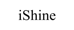 ISHINE trademark