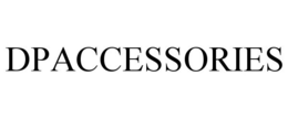 DPACCESSORIES trademark
