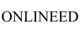 ONLINEED trademark