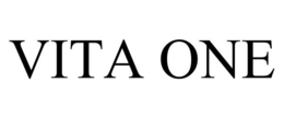 VITA ONE trademark