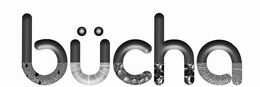 BÜCHA trademark