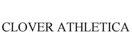 CLOVER ATHLETICA trademark