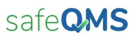 SAFEQMS trademark