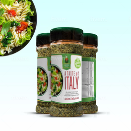 A TASTE OF ITALY trademark