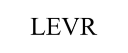 LEVR trademark