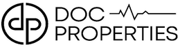 DP DOC PROPERTIES trademark