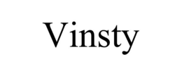 VINSTY trademark