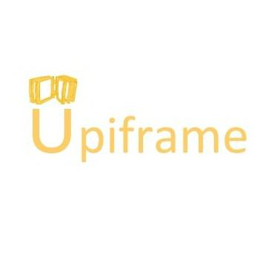 UPIFRAME trademark