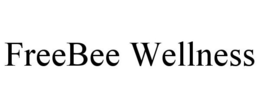 FREEBEE WELLNESS trademark