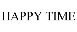 HAPPY TIME trademark
