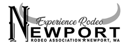 NEWPORT EXPERIENCE RODEO RODEO ASSOCIATION NEWPORT, WA trademark