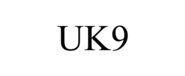 UK9 trademark