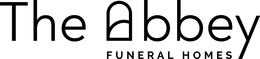 THE ABBEY FUNERAL HOMES trademark