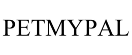PETMYPAL trademark