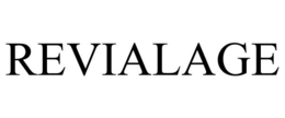 REVIALAGE trademark