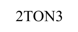 2TON3 trademark