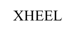 XHEEL trademark
