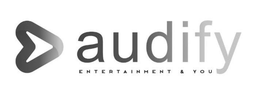 AUDIFY ENTERTAINMENT & YOU trademark