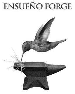 ENSUENO FORGE trademark