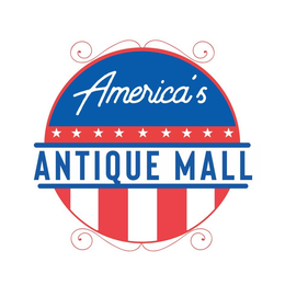 AMERICA'S ANTIQUE MALL trademark