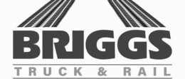 BRIGGS TRUCK & RAIL trademark
