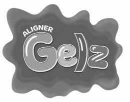 ALIGNER GELZ trademark